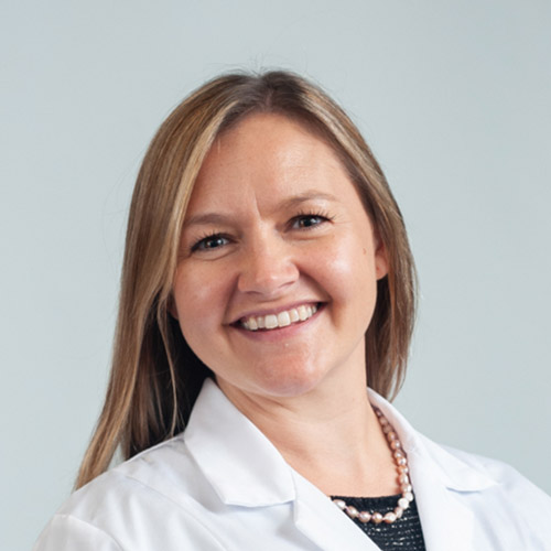 Varvara Mazina, MD