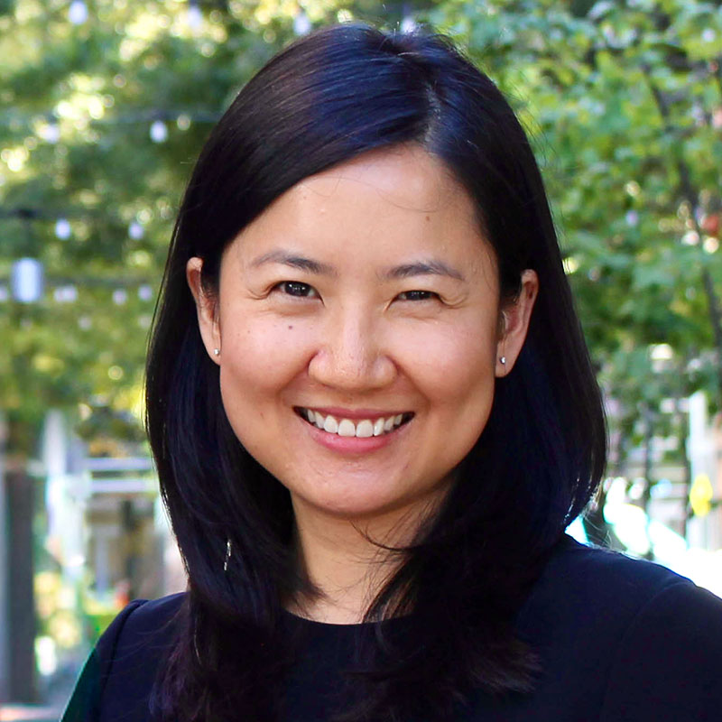 Wai-Ying Wendy Yau, MD
