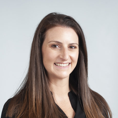 Zabrina Shabin, MD, headshot
