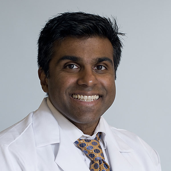 Zacharia Isaac, MD