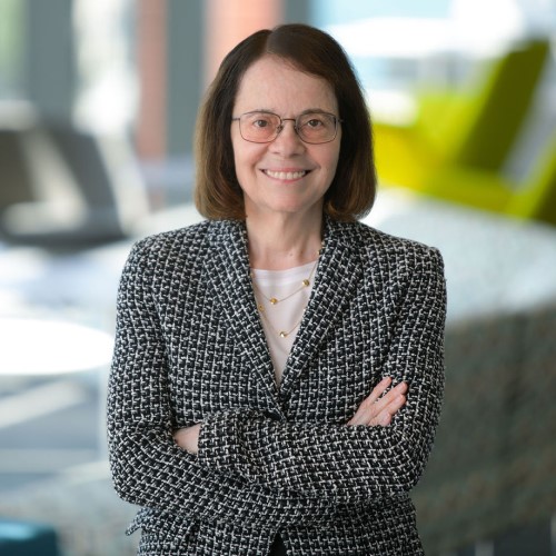 Anne Klibanski, MD