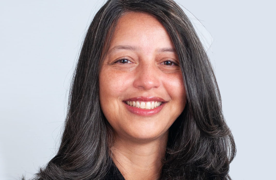 Headshot of Elsie M. Taveras, MD, MPH