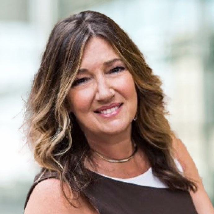 Dana M. Hammill, MS, MBA headshot
