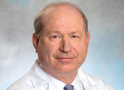 Dennis Orgill, MD, PhD