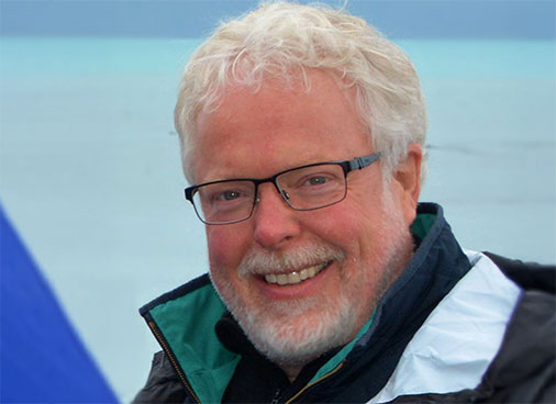 Michael Gilmore, PhD