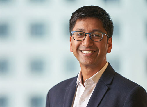 Gaurav Singal, MD
