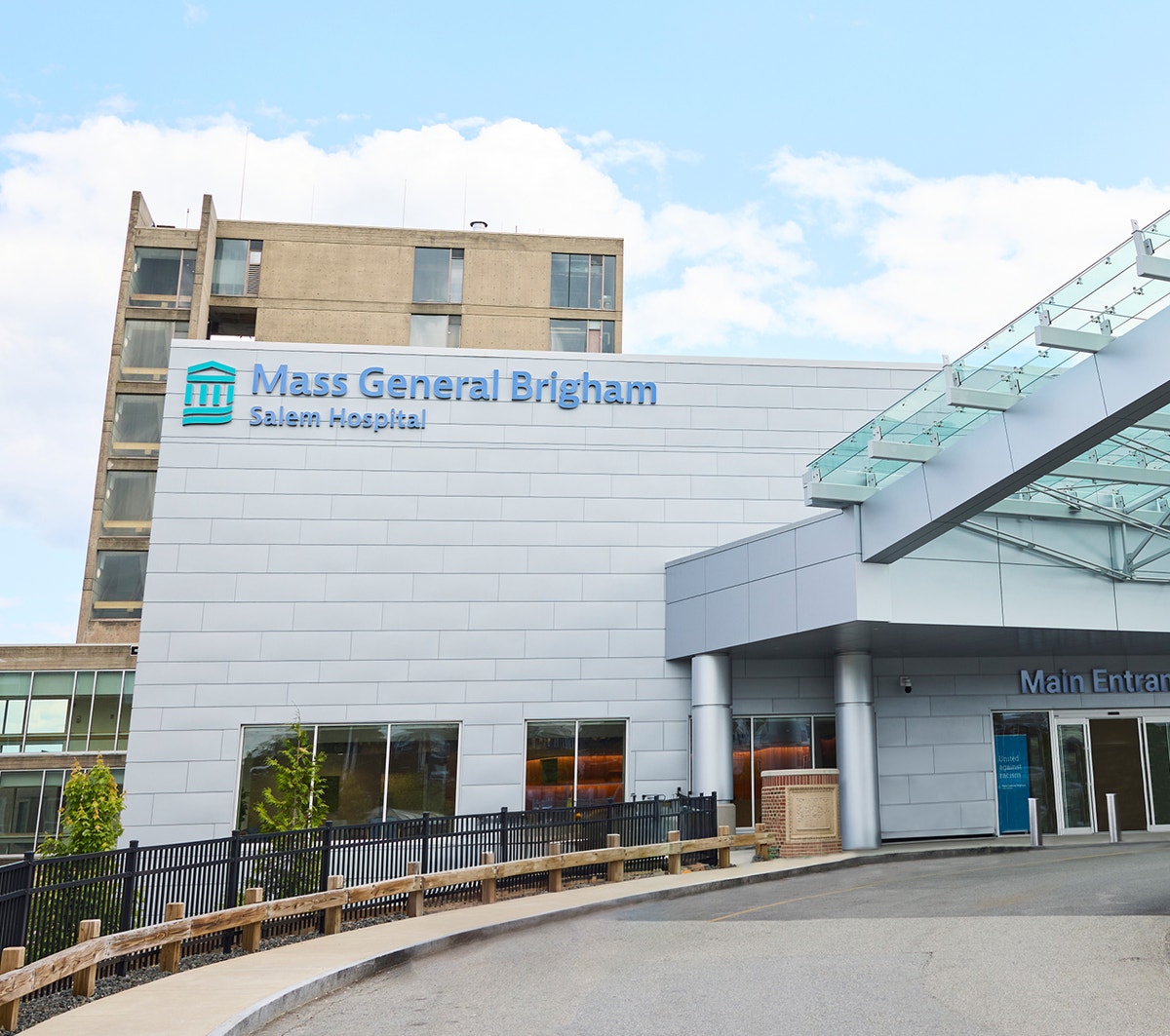 MassGeneral for Children at North Shore Medical Center
