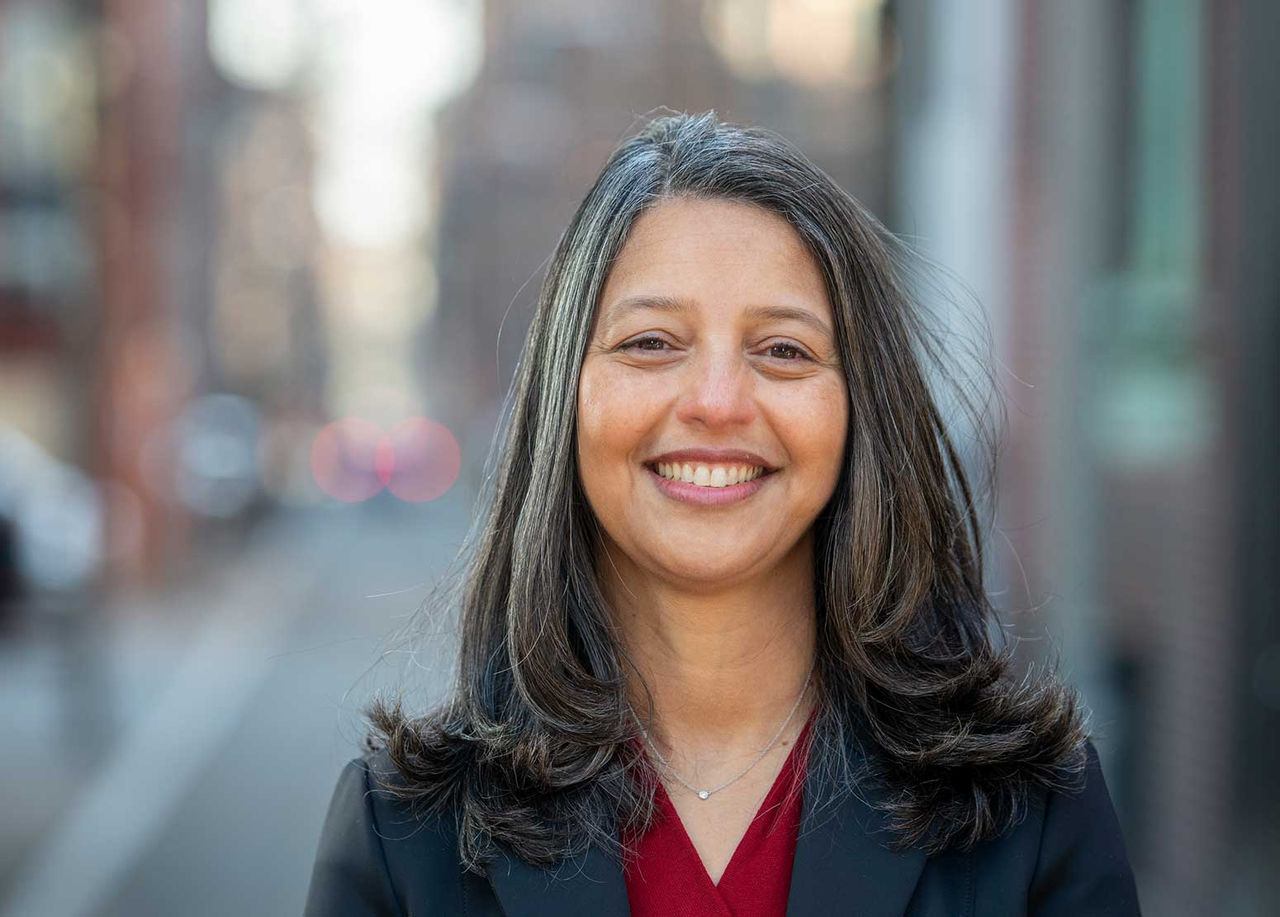 Dr. Elsie Taveras 