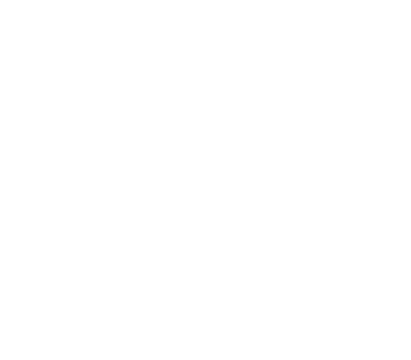 Line drawing of a graduation cap