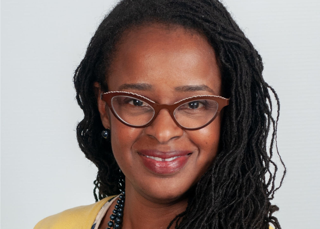 Dr. Allison Bryant 