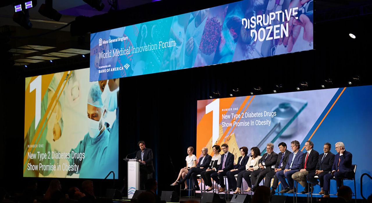 Panelists discuss new type 2 diabetes drug and its potential in addressing obesity