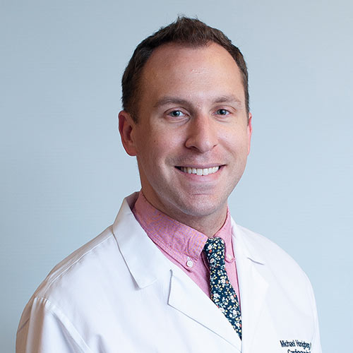Michael C. Honigberg, MD, MPP