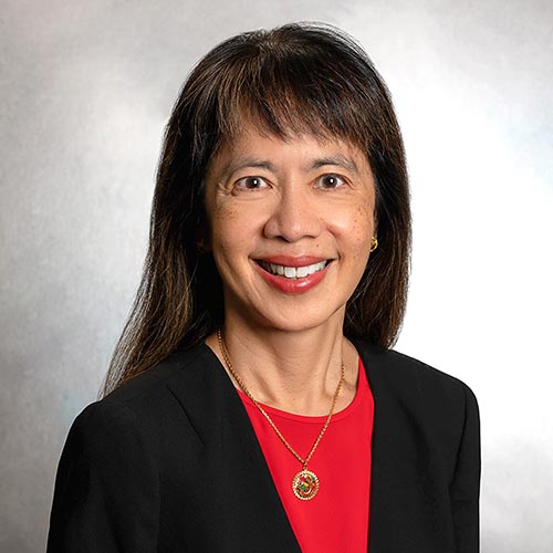 I-Min Lee, MD, ScD