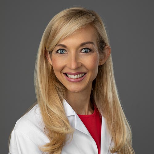 Brittany Weber, MD, PhD