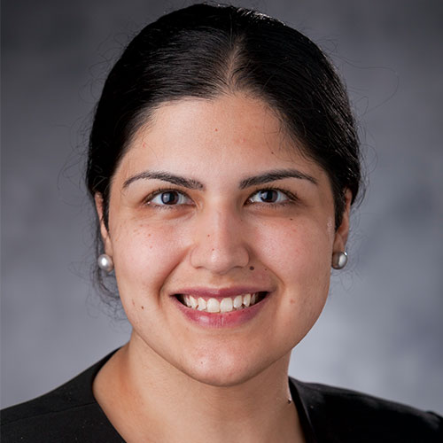 Manisha Bahl headshot