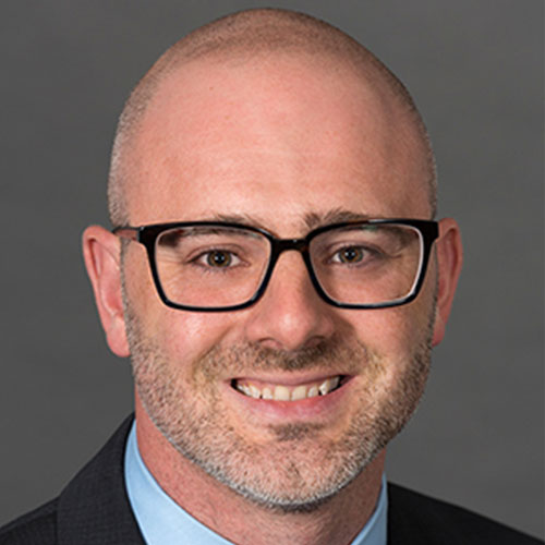 Eric Gaier, MD, PhD headshot