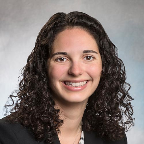 Candace Feldman, MD, MPH, ScD