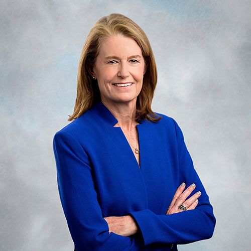 Elizabeth Mittendorf, MD, PhD, MHCM headshot