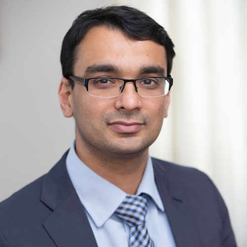 Ipsit Vahia headshot