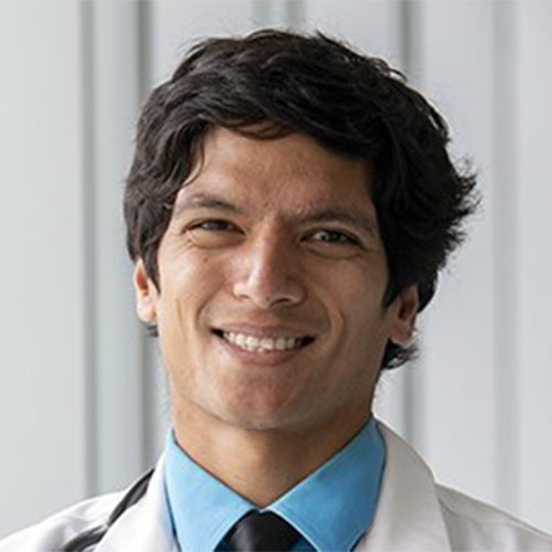 Shaan Khurshid headshot