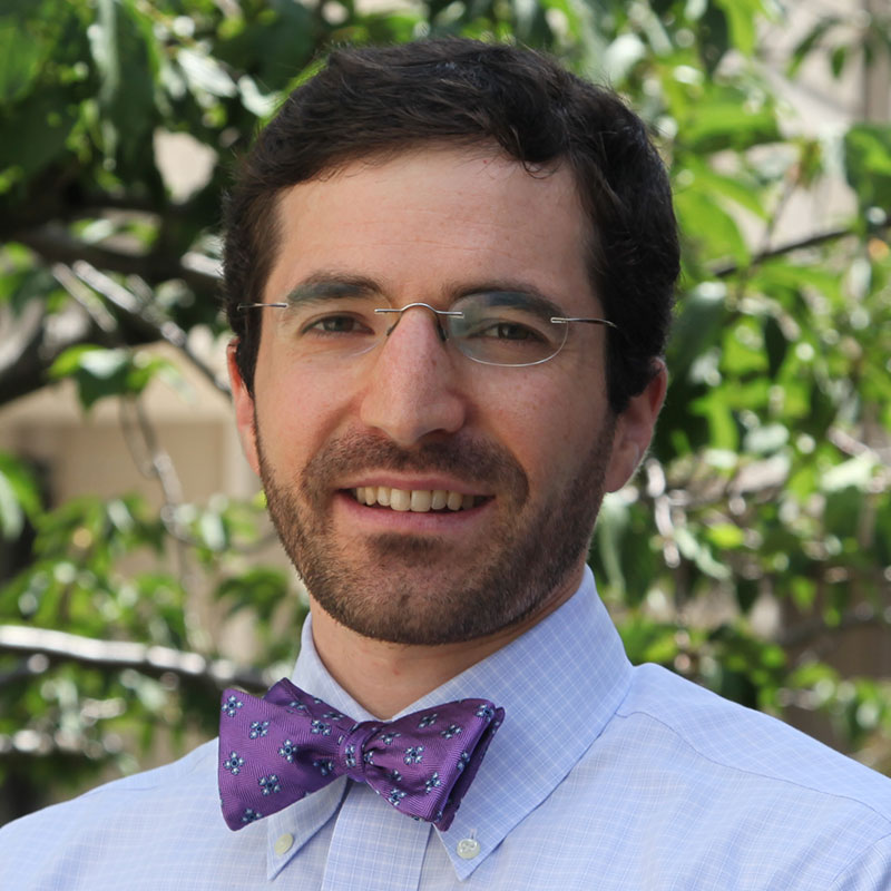 David Levine, MD, MPH