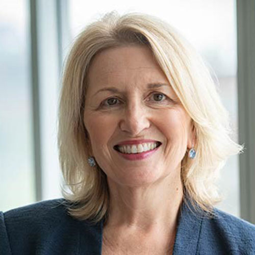 Sue Slaugenhaupt headshot