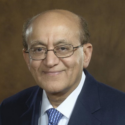 Rakesh Jain, PhD