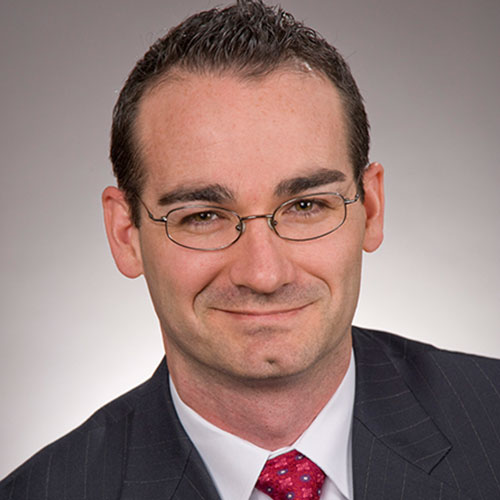 Randy Trumbower headshot