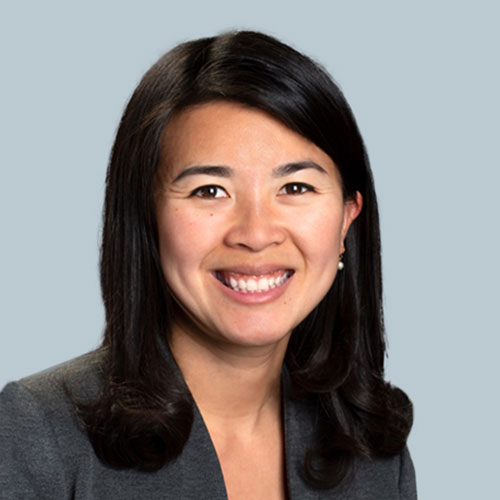Emily Shou Wai Lau, MD, MPH headshot