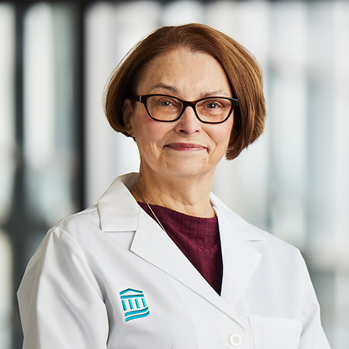 Louise E. Wilkins-Haug, MD, PhD