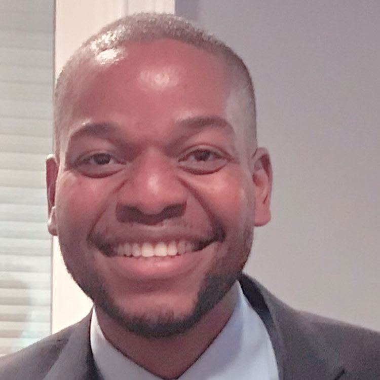 Tafadzwa Chaunzwa, MD