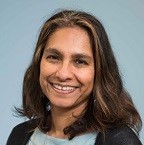 Jayashree Kalpathy-Cramer, PhD