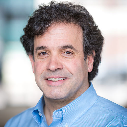 Rudolph Tanzi, PhD headshot
