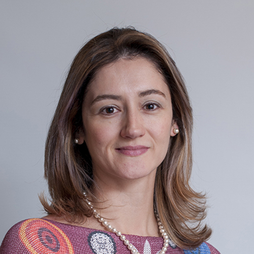 Liliana Ramirez Gomez, MD