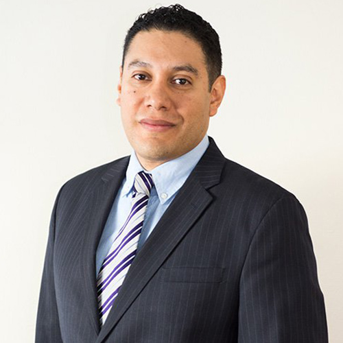 Leon Morales-Quezada, MD, MSc, PhD, MPH