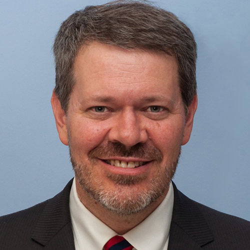 John Kempen, MD, MPH, PhD, MHS headshot