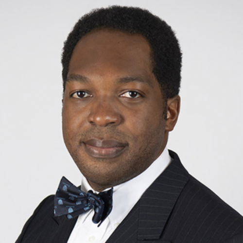 Asishana A. Osho, MD, MPH