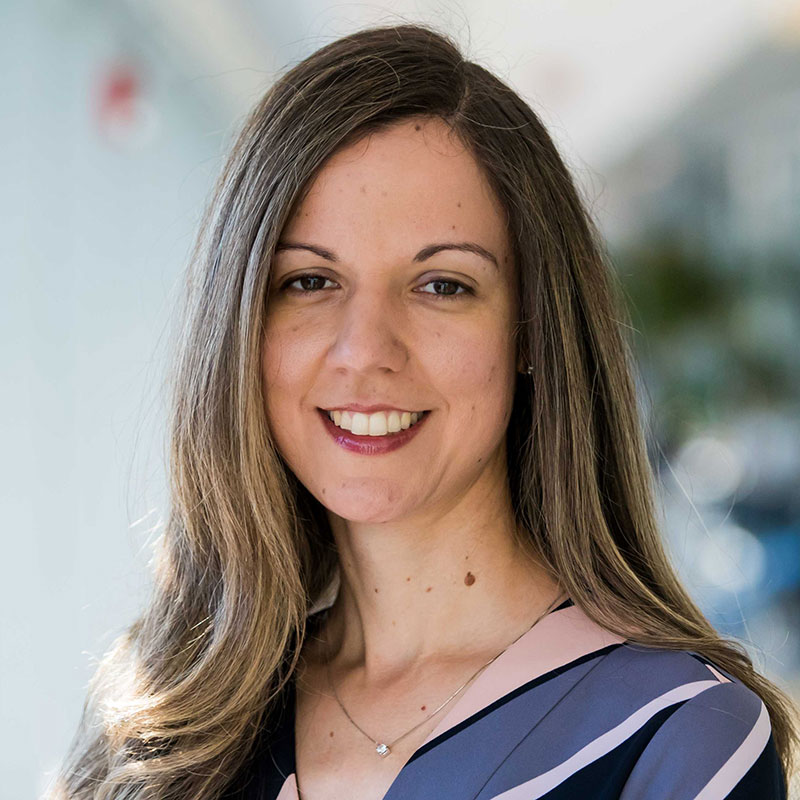 Priscilla Brastianos, MD