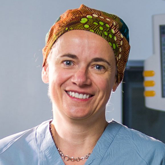 Alexandra Golby, MD 