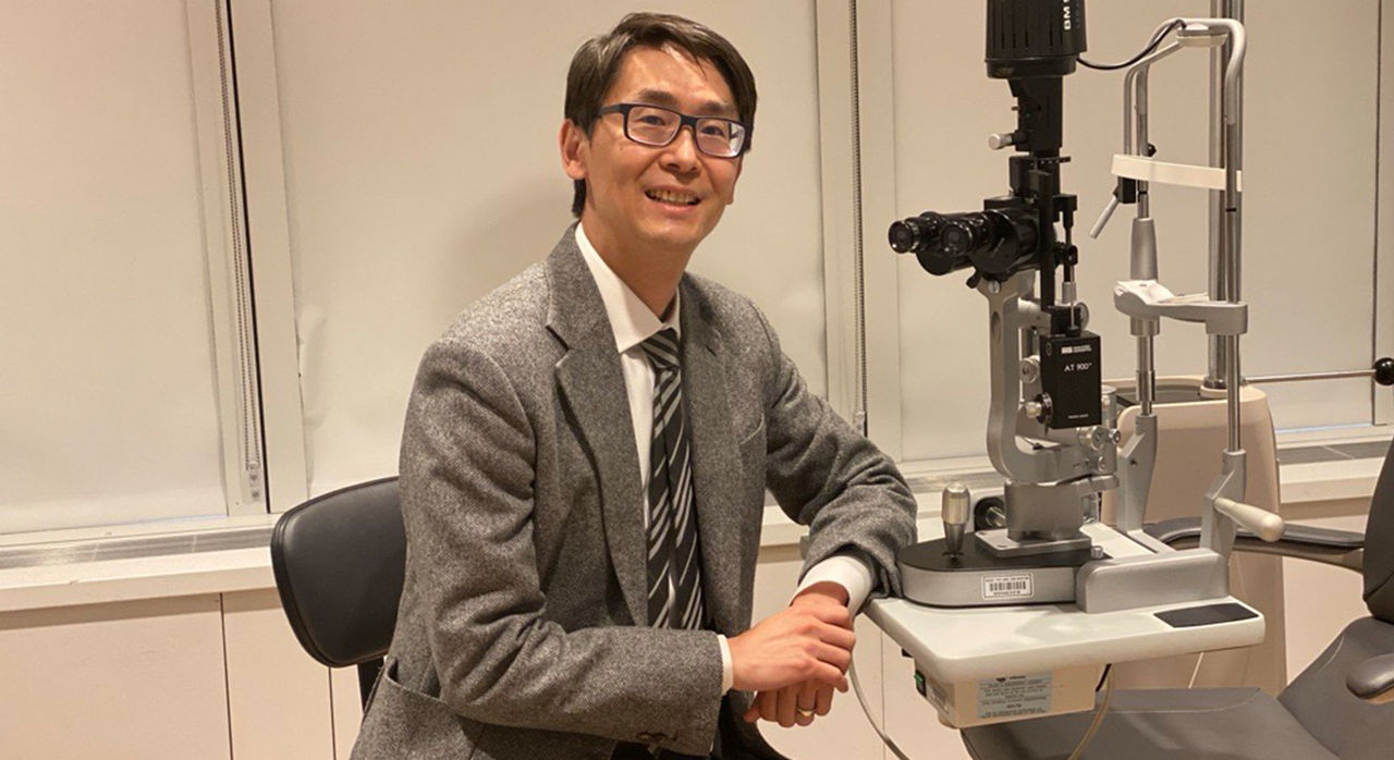  Leo Am Kim, MD, PhD