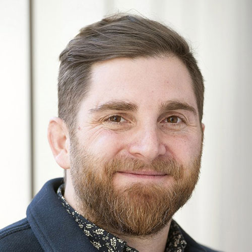 Daniel Polley, PhD