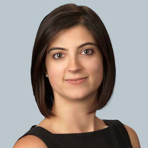 Aleksandra Stankovic, PhD