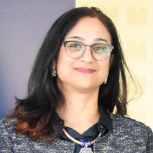 Anuradha Shenoy-Bhangle, MD, FSAR, FSABI