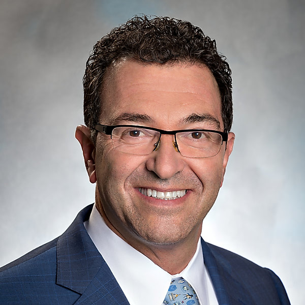 Marc Laufer, MD
