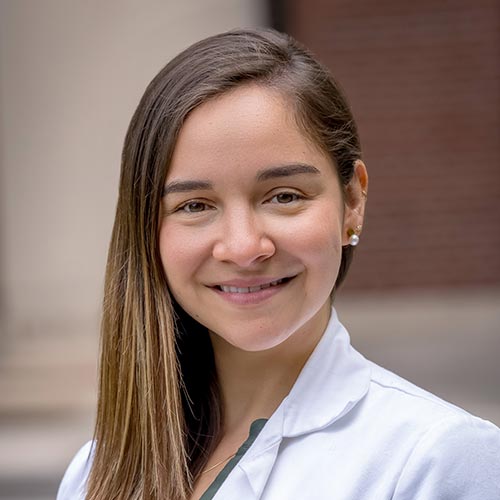 Maria Pabon Porras, MD