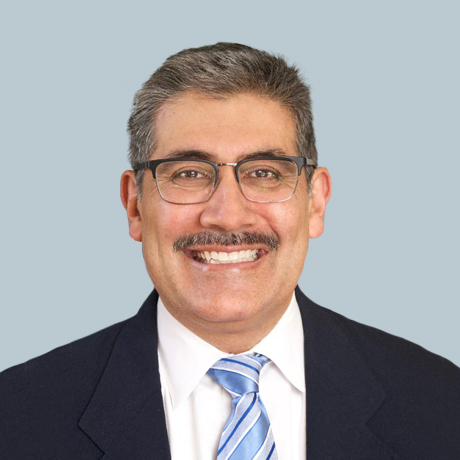 John Petrozza, MD
