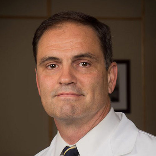Thomas McElrath, MD, PhD