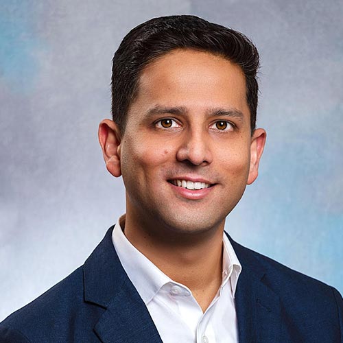 Nitin Joshi, PhD