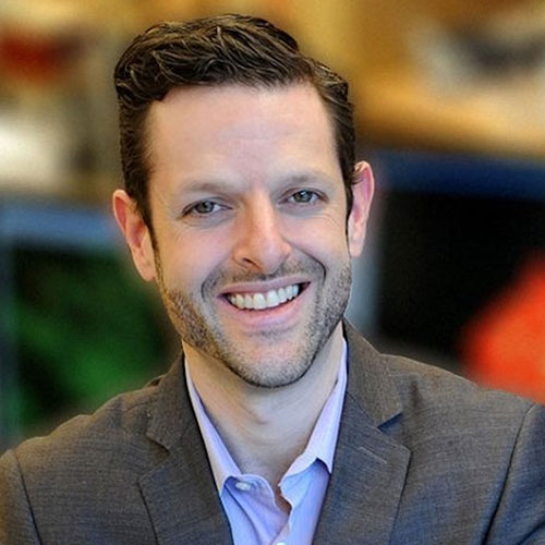 Jeffrey Karp, PhD