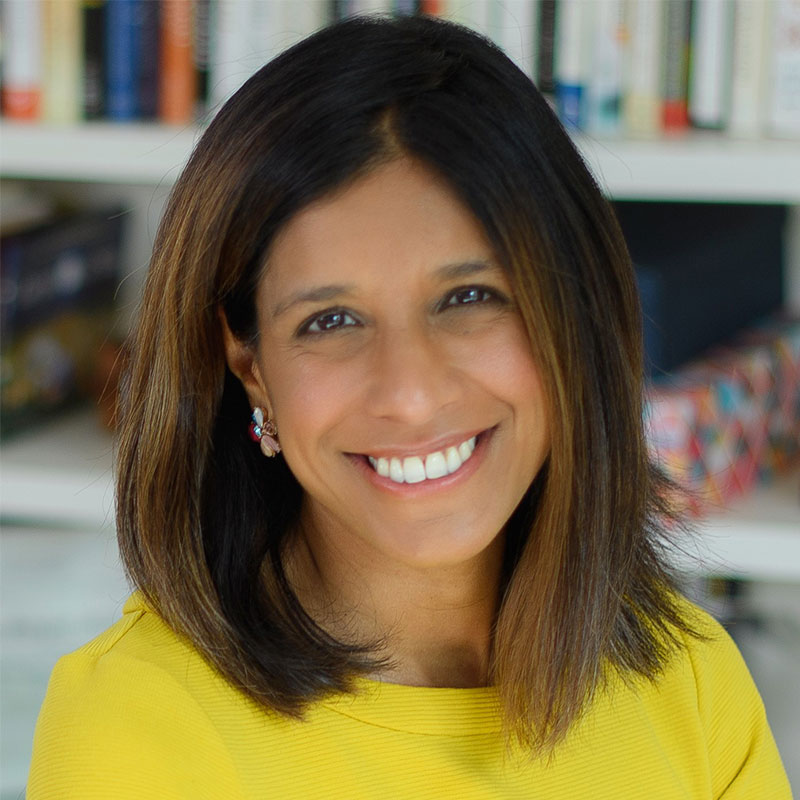 Ishani Ganguli, MD, MPH
